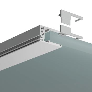 Endkappe KRAV-810